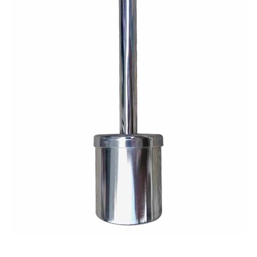 Sonde d'échantillonnage de Liquide en Acier Inoxydable pour Laboratoire et Usage Industriel, échantillonnage de précision avec Construction Durable en Acier 304