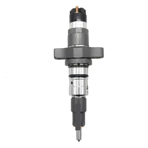 Inyector 0445120210 para motor diésel de 5,9 L que optimiza la combustión interna