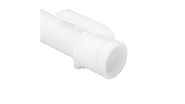 Tubo Di Riempimento Lavavetri Per Peugeot 206/207/607 - Ricambio 643983, Plug And Play - Foto 4