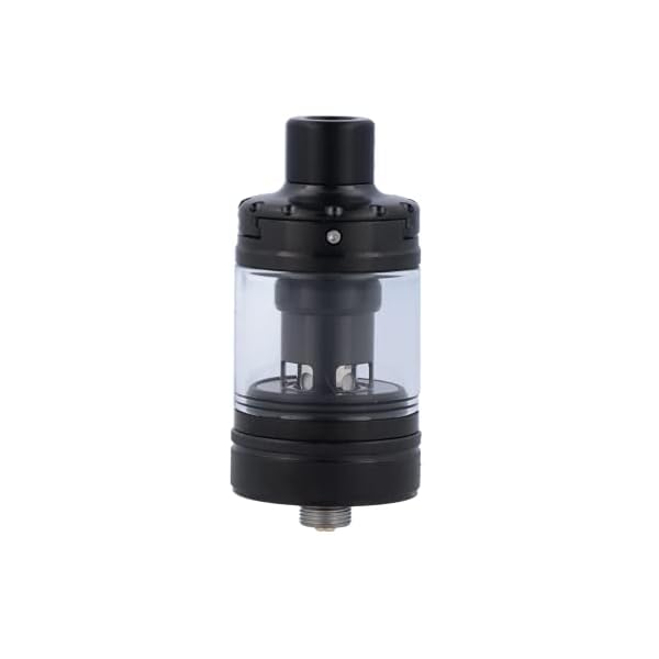 Aspire Nautilus 3 Verdampfer | moderates und Subohm-Dampfen möglich | 4ml Tankvolumen (schwarz) – Bild 3