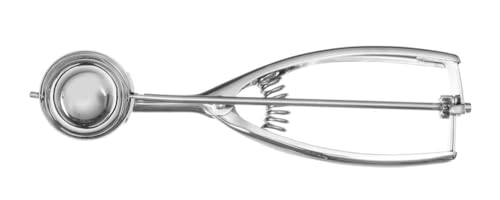 Portionnaire à glace HENDI 572719 Kitchen Line cuillère sorbet solide