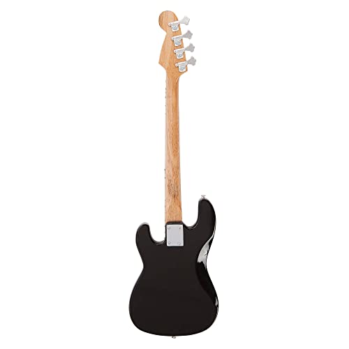 Phil Lynott (Thin Lizzy) Réplique de guitare miniature – Cadeaux musicaux – Ornement fait à la main – Comprend une boîte… - Les Beatles, Paul McCartney, John Lennon, RIngo Starr, George Harrison Phil Lynott (Thin Lizzy) Réplique de guitare miniature – Cadeaux musicaux – Ornement fait à la main – Comprend une boîte… – Image 4