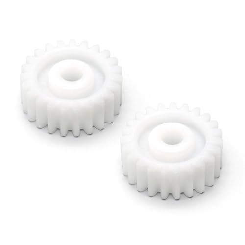 Drive Gear PVXH008PK2 for Hayward AquaNaut 200 400 Pool Cleaners Compatible with Phoenix Poolvergnuegen Cleaners, Small Drive Gear, 2 Pack