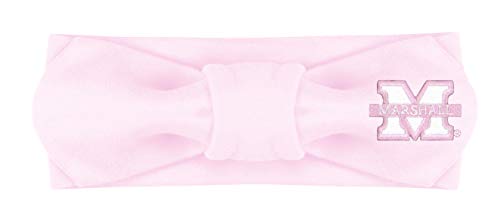 Creative Knitwear Marshall University Bison Solid Hair Knot