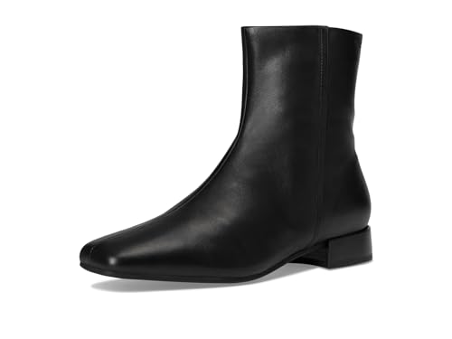 Vagabond Shoemakers Women's Mona Leather Bootie Ankle Boot2