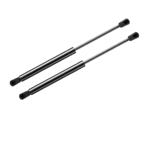 Capot avant jambe force à gaz Jeep Wrangler JL pour les sorties outdoor