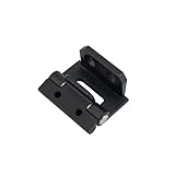 Zinc Alloy Detachable Corner Bearing Hinge for Industrial Machinery Electrical Cabinets Switches and Control Boxes 1Pcs