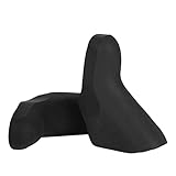 Varios estilos disponibles: hay un protector de agarre de palanca de freno de 22 velocidades y 20 velocidades para que elijas según tus necesidades. Las mangas de freno negras y azules están de moda.