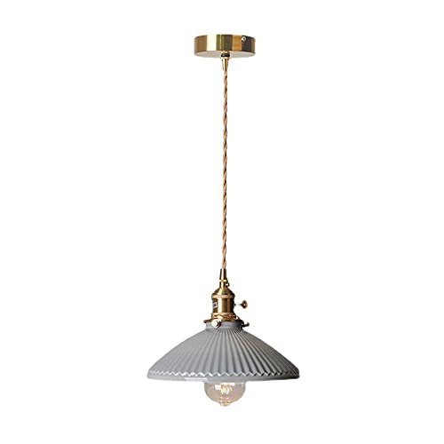 Lampe suspendue au plafond de la maison JOMBID pour table à manger et cuisine