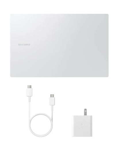 Image of Samsung 15.6 Galaxy Book4 Laptop, Intel 10-Core 7 150U(Up to 5.4 GHz), Win 11 Pro, 16GB RAM, 1TB SSD, Backlit Keyboard, 15.6 inch FHD Anti-Glare Display, Fingerprint, Long Battery Life, w /REDRAGON Mouse