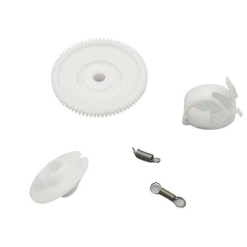 Kit d'engrenage COMODO pour réparer les bourrages papier des imprimantes L3110 L4160