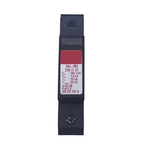Parafoudre VAL-MS 230 IT 5772184 fin des pannes électriques sur rail DIN