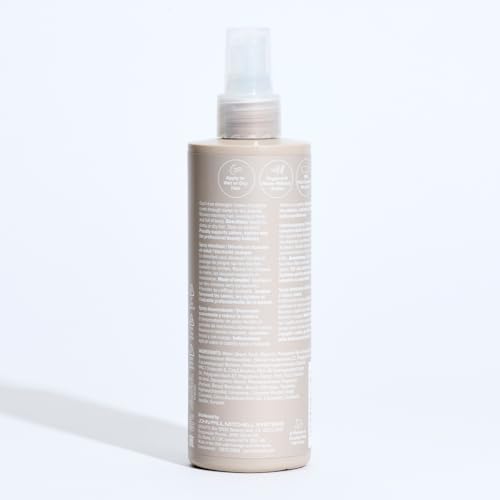 Paul Mitchell Taming Spray - Leave-In Spray Conditioner, Entwirrung ohne ausspülen, Haarspülung für Kinder ohne Auswaschen, 250 ml – Ansicht 7
