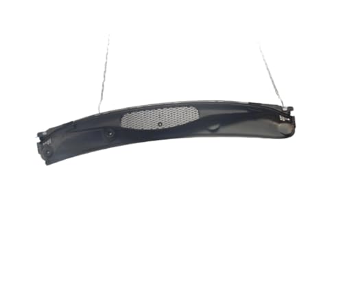 BACK2CAR - Baie Pare Brise pour PEUGEOT Partner - Réf Oe : 9680568877 - Occasion