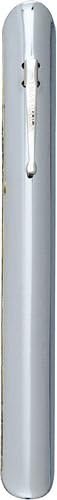 Franmara 1131-BU Deluxe Improved Stainless Steel Crumb Scraper with Nickel Plated Clip