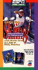 Let's Go Skiing:Intermediate to Advan [VHS]