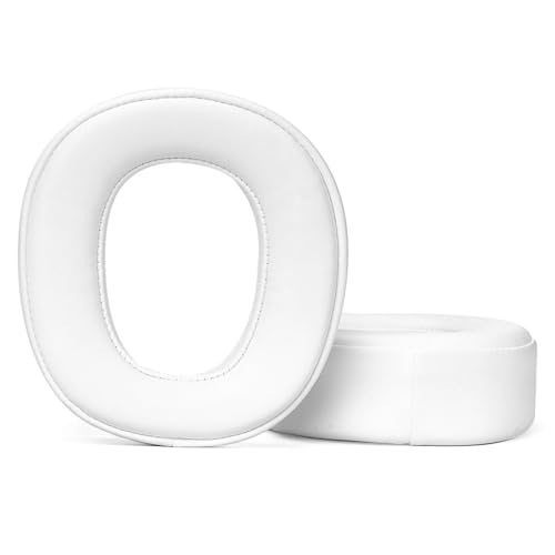 Repuestos de almohadillas para auriculares Logitech G735 - Cubiertas para orejeras serie Aurora G735 (Costura de proteína) miniatura 5