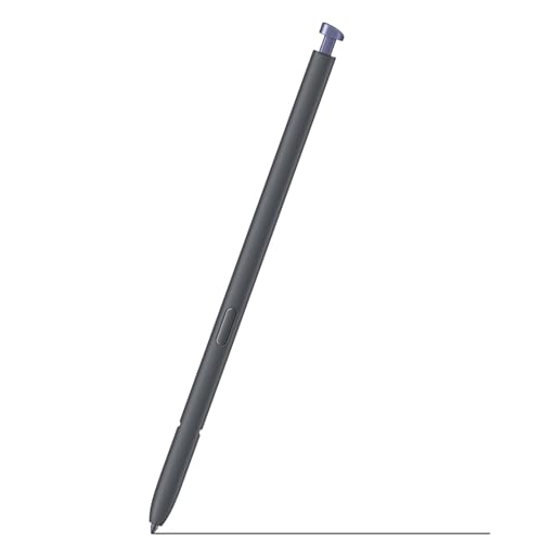 Lápiz óptico Galaxy S26 Ultra S Pen de alta precisión estética violeta