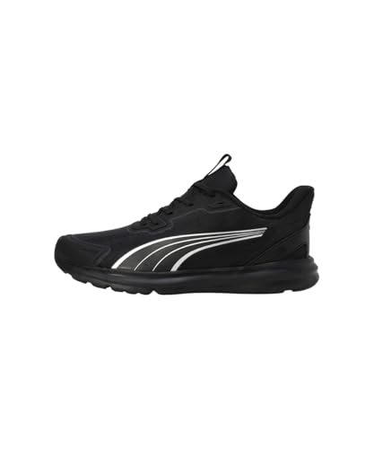 Image of Puma Mens Enzo Rushsprinter Running Shoe