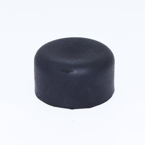 Tapa protectora brazo limpiaparabrisas Mustang MK6 contra óxido en tornillo