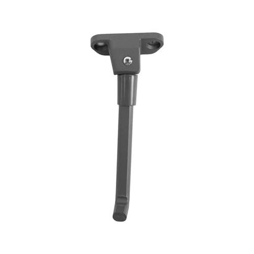 Support de pied pour trottinette électrique pour stationner facilement en ville