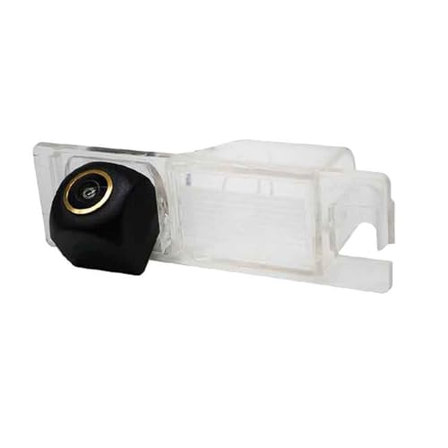 Caméra de recul AHD 1080p Fisheye pour Giulietta 940 de 2010 à 2018