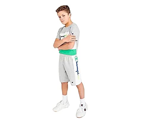 Champion Boys French Terry Short Kids Clothes