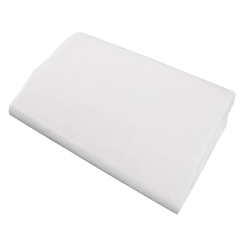 Serviettes Douces et Épaisses UPKOCH en Textile Non Tissé Premium - 2