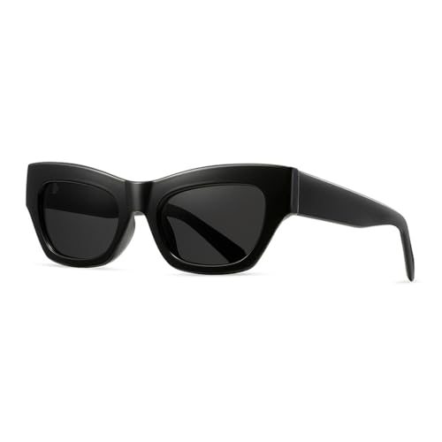 Lunettes de soleil polarisées pour conduite et activités de plein air homme femme