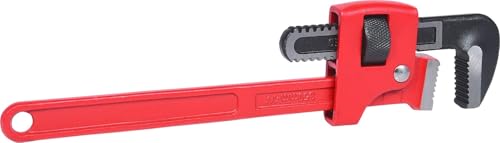 Llave stilson 2 pulgadas 23 Imagen adicional