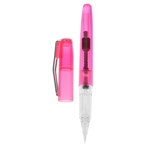 NUOBESTY Fountain Style Soft Brush Pen Calligraphy Writing Tool Chinese Ink Painting Kit Calligraphy Accessories