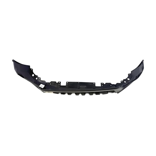 Image of FitParts Compatible with Honda CR-V 2017-2019 Front Lower Bumper Cover | Ready to Paint, OEM 71102TLAA00, HO1015117