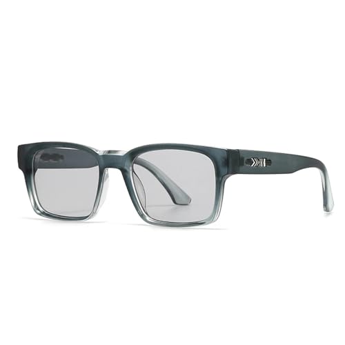 Lunettes de soleil UV400 tendance protégeant les yeux des rayons nocifs
