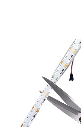 Tira de LED Digital RGB Flexible 5m 720 LEDs WS2811 miniatura 4