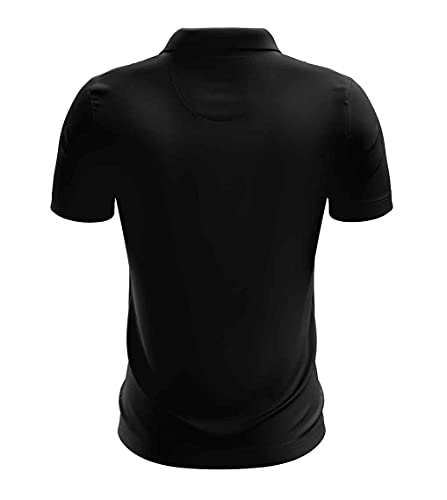 Inkholic Men's Cricket Sports Jersey IN800