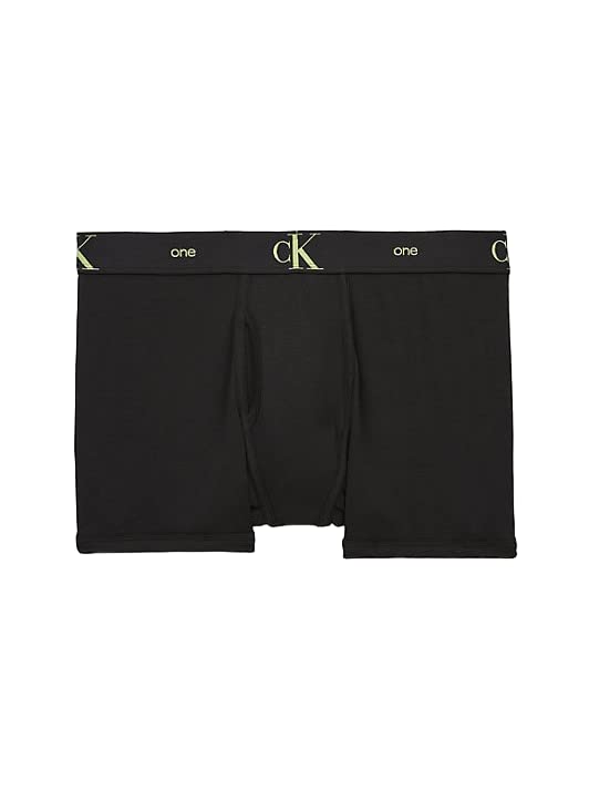 Calvin Klein CK1 Trunks Black Small