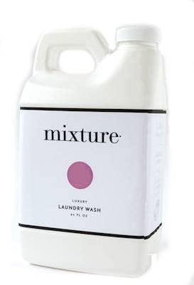 Mixture Egyptian Cotton Scented Laundry Wash 64 Ounce