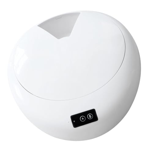 Mangeoire automatique chat et chien avec compartiment réfrigéré et 6 repas - 2
