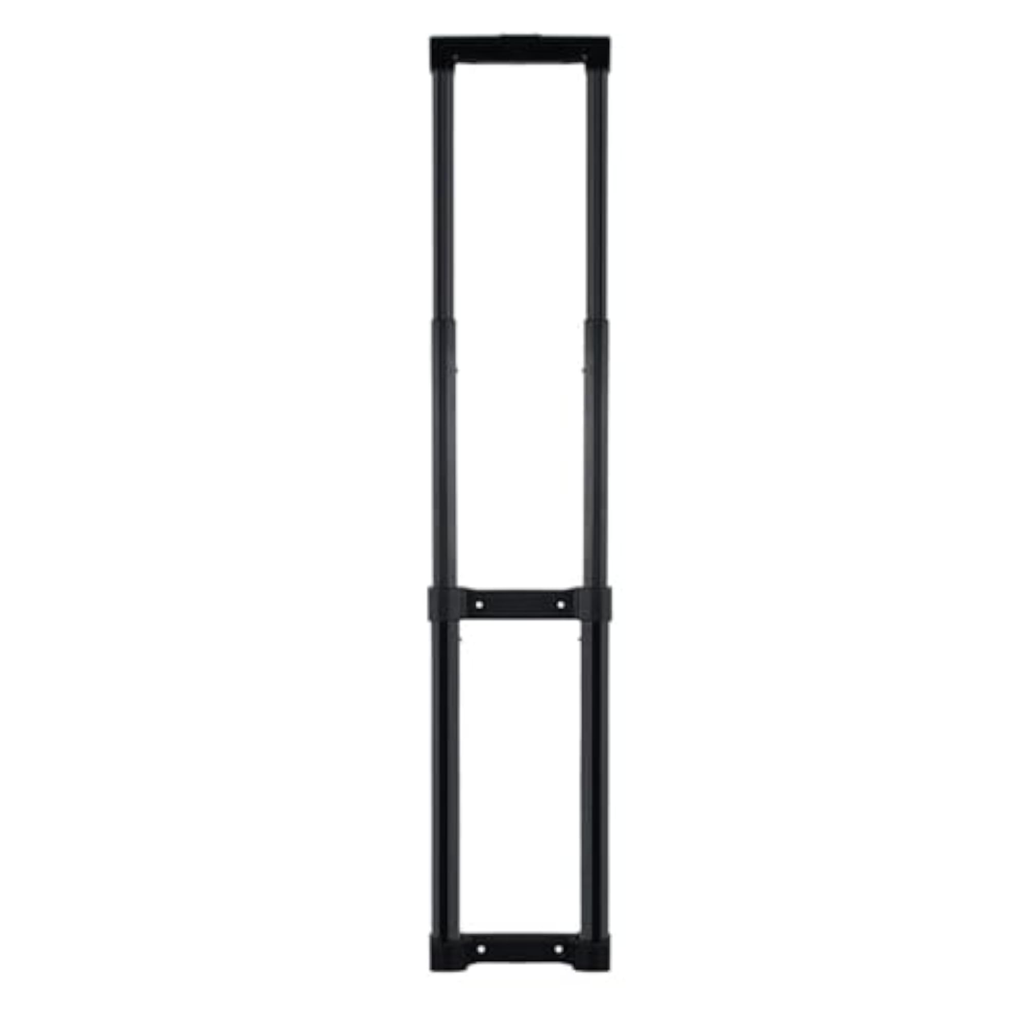 Stylish Telescoping Handle Trolley Luggage Pull Drag Rod