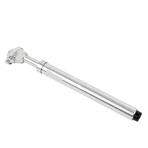 �o�C�N�V�[�g�|�X�g�T�X�y���V�����V���b�N�A�u�\�[�o�[�A�N�Z�T���[27.2/30.9 31.6�~�����[�g���_���s���O�V�[�g�`���[�u(Sliver 30.9mm)