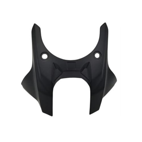 Coque carburant CB650R pour remplacer un carénage rayé