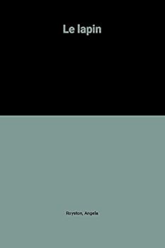 Hardcover Le lapin 010598 [French] Book