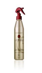 Optimum Advanced Keratin Sealing Leave-In Conditioner 8.5 fl. oz. (250 ml)