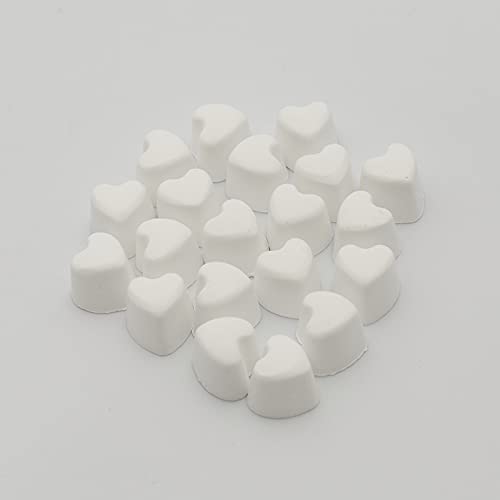 Amazon.co.jp: アロマストーン Mini Heart ミニハート 15g (約20個) 1