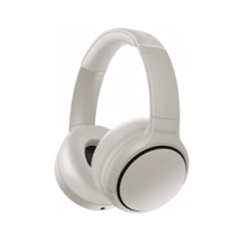 Image of Panasonic RB-M300B Deep Bass Wireless Bluetooth Immersive Headphones with XBS DEEP and Bass Augmentation (Sand Beige), RB-M300B-C