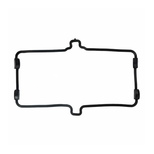 Joint de culasse ZZR400 anti-fuite huile pour cache-culbuteur moto 1992-2004