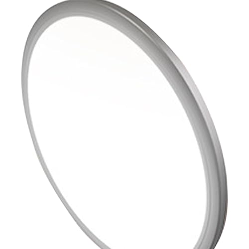 de luz con Soporte, LED Regulable con Soporte para teléfono, Soporte de Escritorio para computadora, transmisión en, videoconferencia, vlog, Maquillaje, hogar, Oficina, Estudio - imagen 6