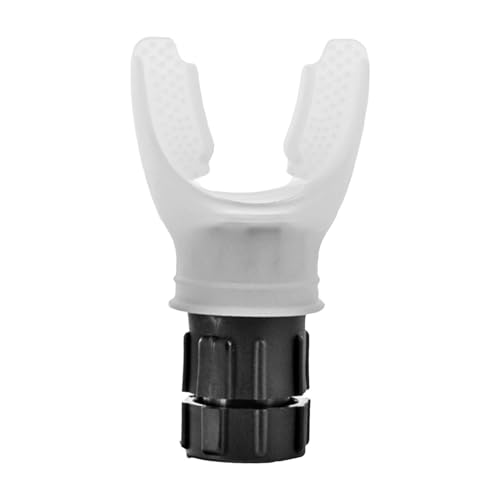 Generisch - Dispositivo de entrenamiento de capacidad pulmonar, dispositivo portátil de silicona ABS con ajustable | Fortificador de respiración deportivo para adultos, corredores, ciclistas