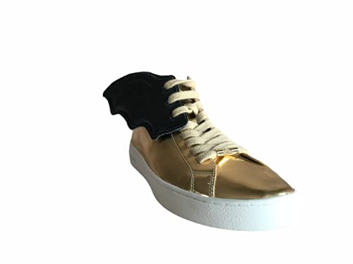 Faux Leather Batwing Great For Everyday Wear, Comicon, Halloween, Roller Derby #TOP2