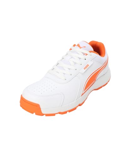 Image of Puma Mens Cricket Strike Cricket Shoe